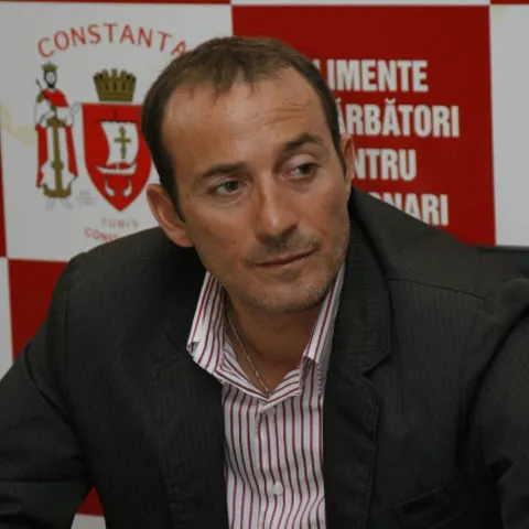 Procesul în care Radu Mazăre este acuzat de corupţie ar putea fi suspendat