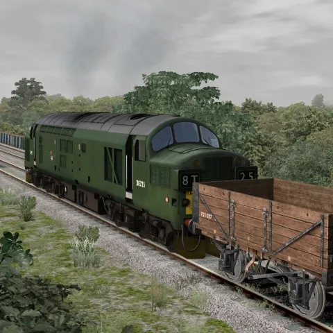 Dată de lansare stabilită pentru Simulator 2: RailWorks