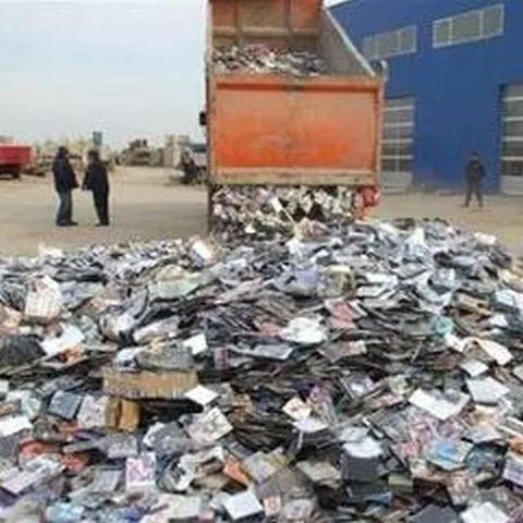 Peste 160.000 de produse piratate au fost distruse de Oficiul Român pentru Drepturile de Autor