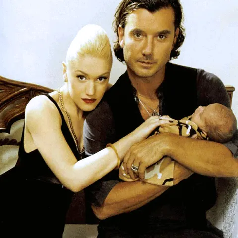 Soţul lui Gwen Stefani, gay?