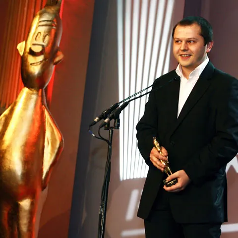 Movies directed by Corneliu Porumboiu and Cristian Mungiu to compete for a Cannes award