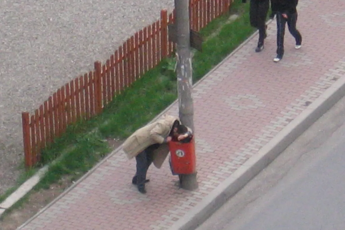 Un nou mod de a te odihni