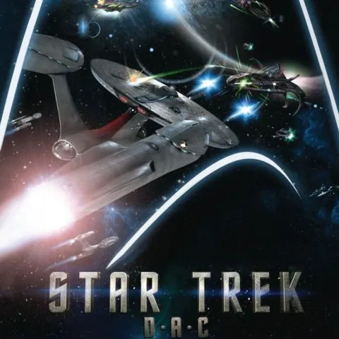 Star Trek: D-A-C se lansează şi pe PC