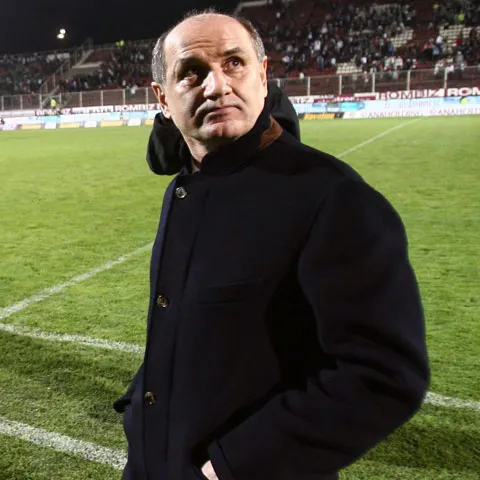 Copos: Am găsit la Rapid o gaură de 7-8 milioane de euro