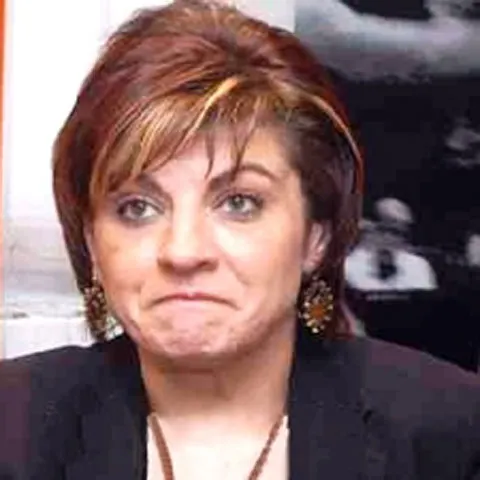 Carmen Tocală este singurul candidat la şefia FR Baschet