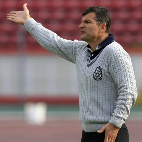Sabău contestă victoria Timişoarei şi acuză arbitrajul