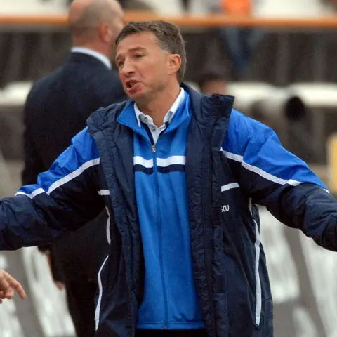 Dan Petrescu afirmă că pentru Unirea Urziceni urmează "şapte finale"