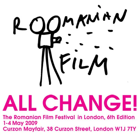 Filme româneşti, printre care "Moromeţii" şi "Nunta mută", vor fi prezentate la Londra