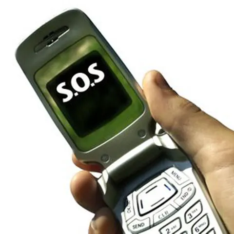 Gheorghe Mărmureanu a taxat companiile de telefonie, care nu au asigurat semnal după cutremur