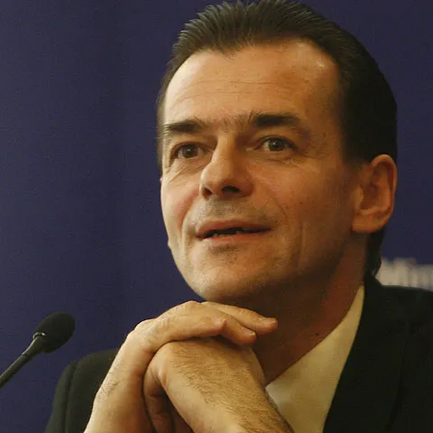 Romanian Liberals set to ask the president to stop the law on deconcentrated public agencies