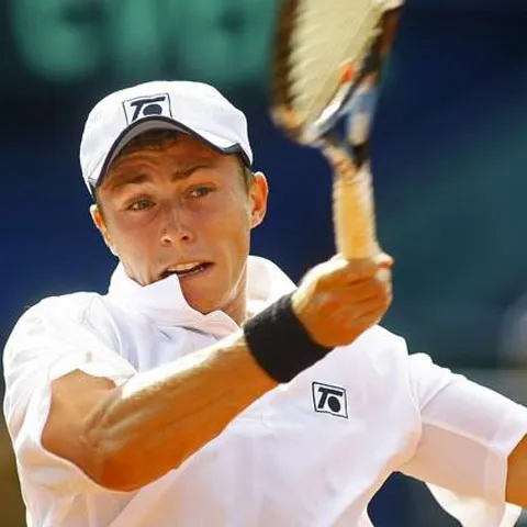 Tenis - Victor Crivoi s-a calificat pe tabloul principal al Mastersului de la Roma
