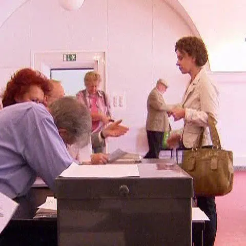 Berlinezii au participat la un referendum privind religia în şcoli