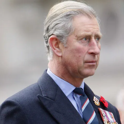 Prinţul Charles a plecat într-un turneu "verde" cu un avion privat