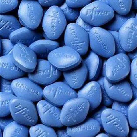 Viagra ar putea avea competitor: un unguent cu efect mai rapid