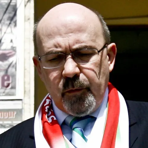UDMR ia în calcul desemnarea unui candidat la prezidenţiale, Marko Bela nu e dispus să intre în cursă
