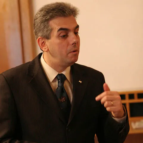 Eugen Nicolăescu: Sistemul medical din România nu e pregătit pentru coplată