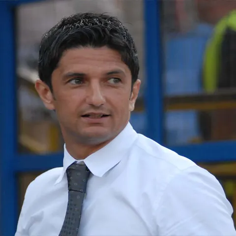 Răzvan Lucescu: Ştiu la ce m-am înhămat, am o mare responsabilitate
