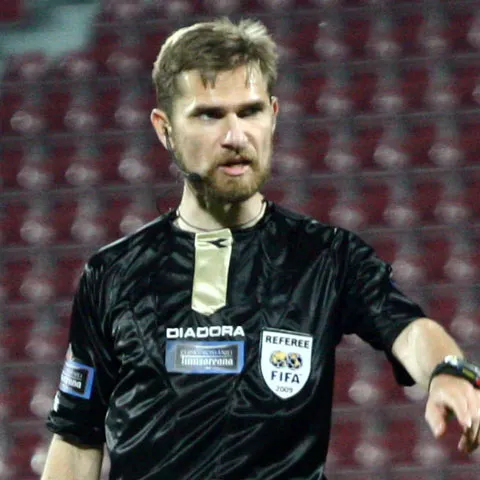 Liga I: Arbitri străini la derby-ul etapei a 28-a, Dinamo - CFR Cluj. Vezi programul complet al etapei