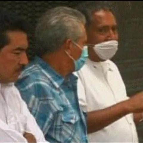 Pacienta din Croaţia suspectată de gripă porcină este tratată cu Tamiflu