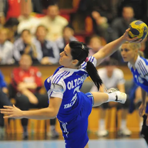 Handbal - Oltchim a învins Zalăul lui Tadici. Vezi rezultate etapei a 23-a din Liga Naţională feminină!