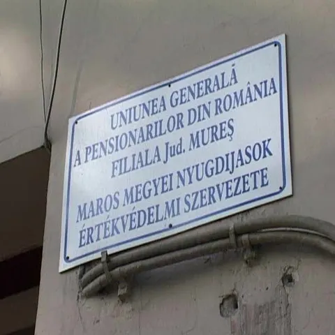Doi angajaţi ai CAR din Târgu Mureş sunt acuzaţi de abuz în serviciu 
