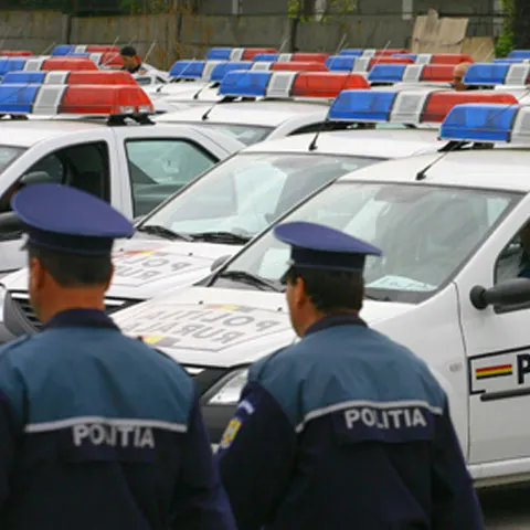 400 de funcţii din IGPR vor fi transferate la Capitală şi judeţul Ilfov, potrivit noii organigrame