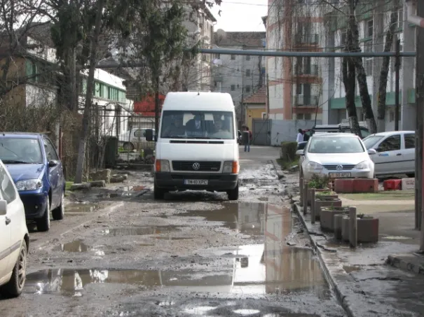 Asta e ţara noastră!