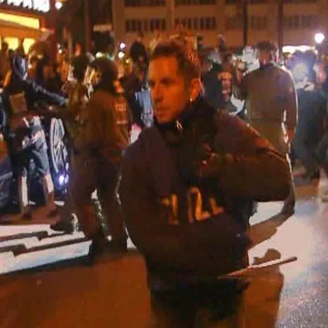 Sindicatele din mai multe ţări au organizat vineri proteste de amploare 