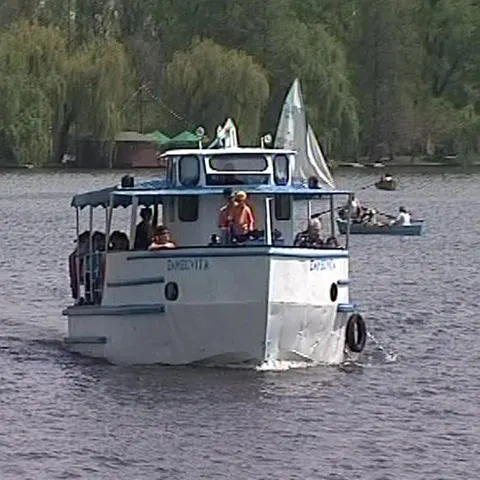 Începând de vineri, vor fi deschise ştrandurile Berceni şi Dâmboviţa 