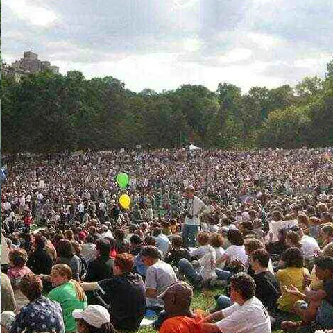 100.000 de persoane au manifestat la Viena pentru mai multă echitate fiscală