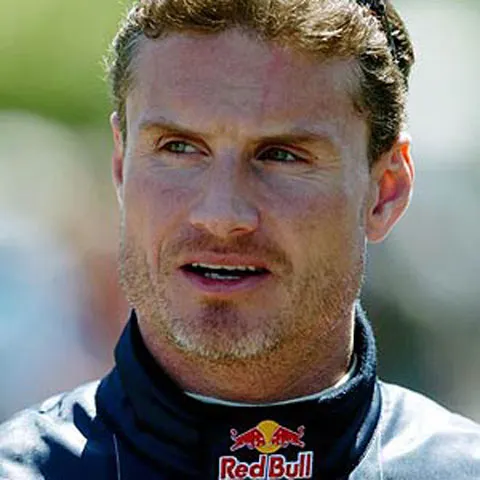 Fostul pilot de F1, David Coulthard, a făcut o demonstraţie la Mamaia