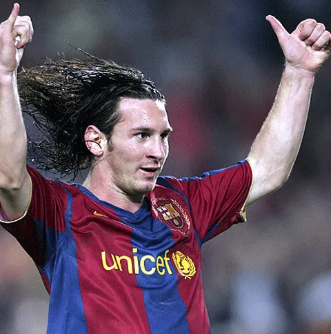 Umilinţă pentru Real, 2-6 cu Barca chiar pe Bernabeu! 
