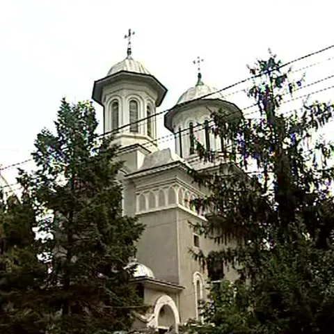 De duminică, calendarul ortodox român mai are un sfânt
