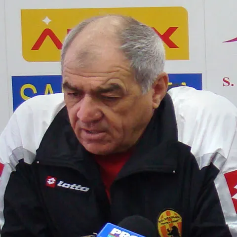 Viorel Hizo este noul antrenor al Rapidului