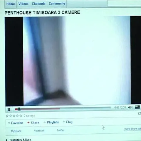 Tot mai mulţi timişoreni caută locuinţa perfectă pe Internet 