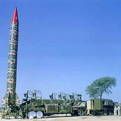 SUA sunt îngrijorate de vulnerabilitatea nucleară a Pakistanului