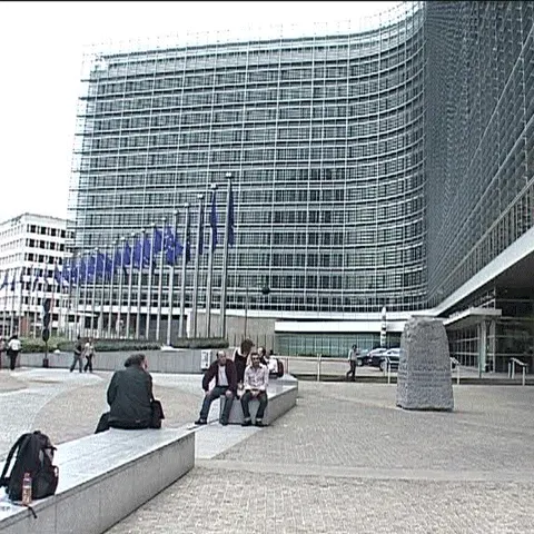 Reprezentanţii Comisiei Europene s-au aflat luni la Bucureşti