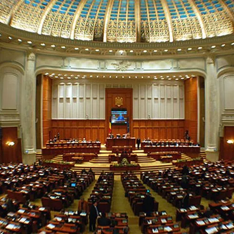 NewsIn: Deputaţii PDL şi PSD au ajuns la un consens în privinţa OUG de realizare a Aeroportului Braşov