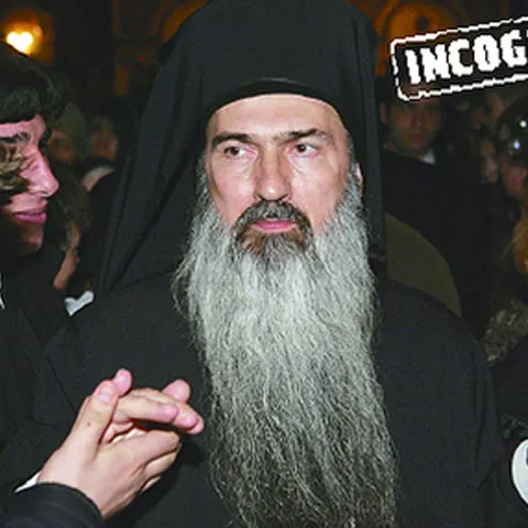 Un ziarist de la România Liberă spune că a dat bani să devină preot