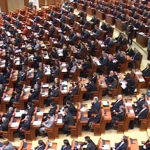 Subcomisia pentru Codul Penal a finalizat discuţiile pentru cod 