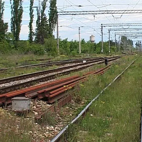 Administraţia CFR vrea să scoată din uz traseele neprofitabile 