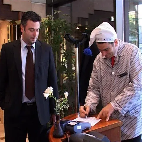 Managerii marilor lanţuri hoteliere au lansat cea mai mare ofertă de cazare gratis din lume