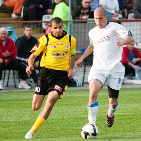 FINAL / FC Timişoara - Oţelul Galaţi 1-0