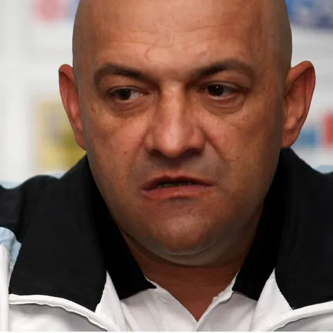 Balint: "Meciul cu Dinamo este decisiv pentru câştigarea campionatului"