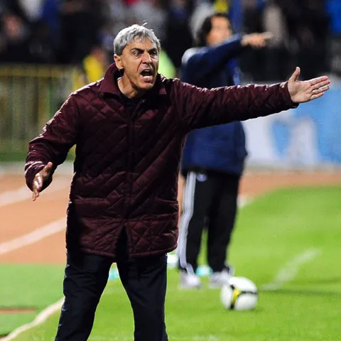 Sorin Cârţu: "Chiar dacă pierdeam cu Poli Iaşi nu era un dezastru pentru noi, suntem salvaţi"