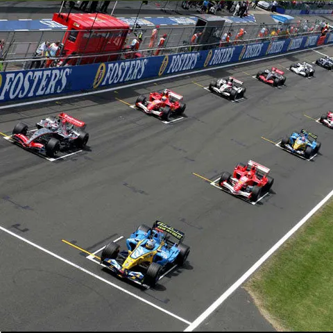 Formula 1: Echipele sunt nemulţumite de regulamentul pentru sezonul viitor 
