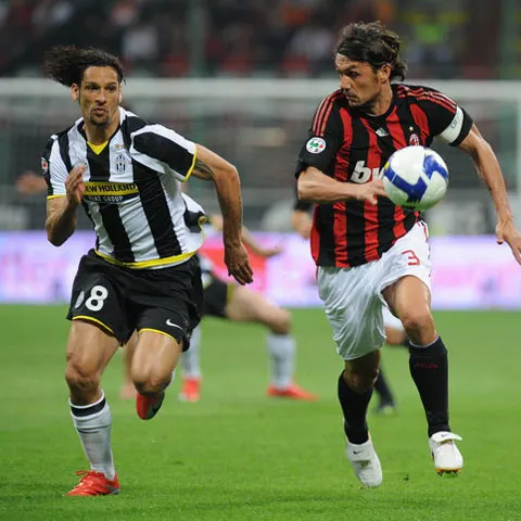 VIDEO - AC Milan şi Juventus au remizat în derby-ul etapei 35 din Serie A