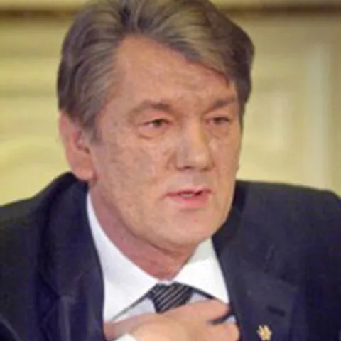 Un oficial de la Consiliul Europei îl critică pe Iuşcenko pentru apelativul "Măi, moldovene!"