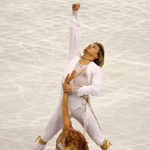 Patinaj: Maxim Staviski a scăpat de închisoare!