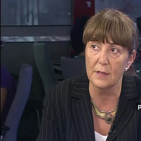 Monica Macovei candidează pe lista PD-L pentru europarlamentare 